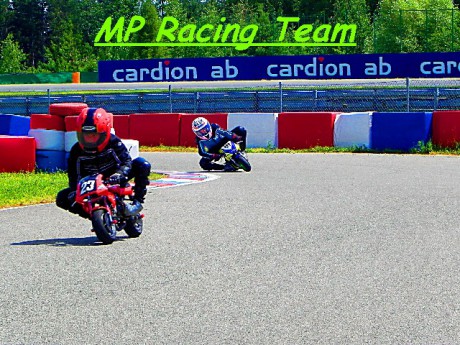 MP racing team2